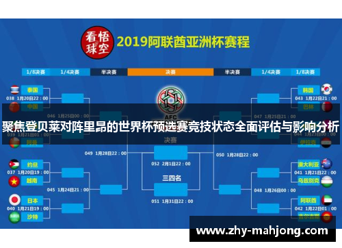 聚焦登贝莱对阵里昂的世界杯预选赛竞技状态全面评估与影响分析